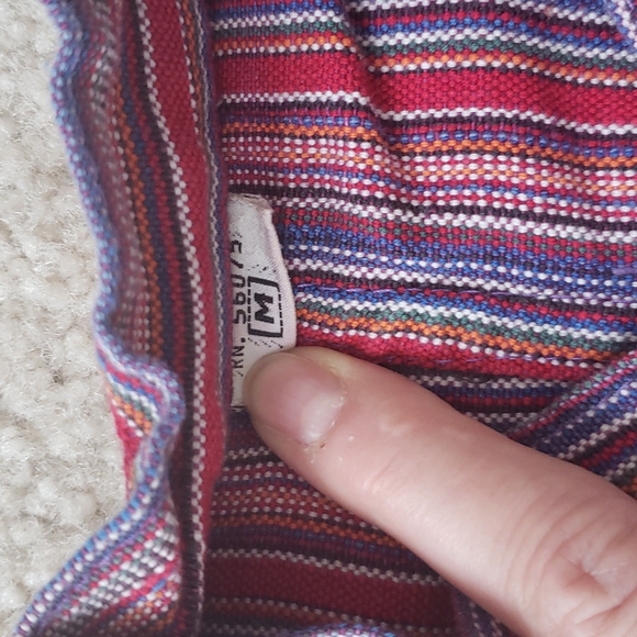 Eclectic jacket - Picture 9 of 13